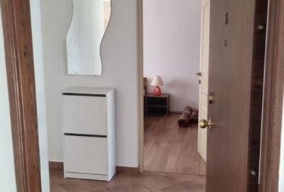 Apartament cu 2 camere decomandat, mobilat în Între Lacuri - 1