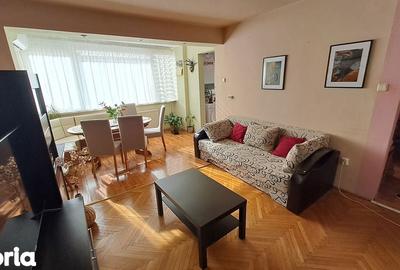 Apartament cu 4 camere decomandat în Nord - 15
