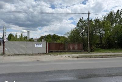 Spațiu comercial, de 700 mp, în Vasile Alecsandri - 7