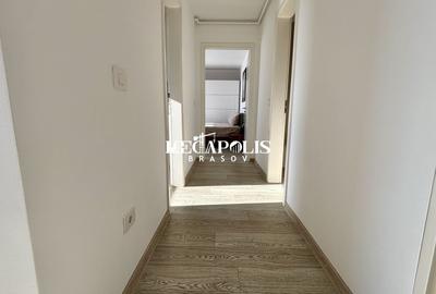 Apartament cu 2 camere în Tractorul - 17