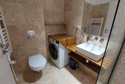 Garsonieră, mobilată în Aviației - 13