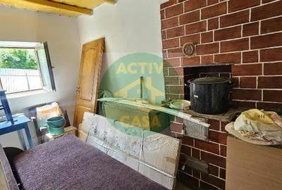 Casă cu 3 camere cu Teren 1900 Mp în Ion Creangă - 2