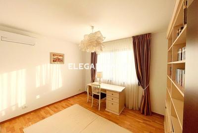 Casă cu 5 camere cu Teren 700 Mp în Corbeanca - 21