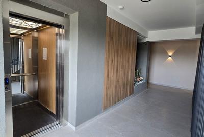 Apartament cu 2 camere în Central - 5