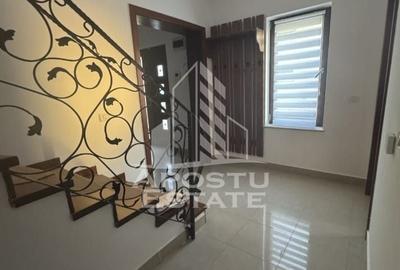 Casă individuală cu 3 camere cu Teren 200 Mp în Soarelui - 5