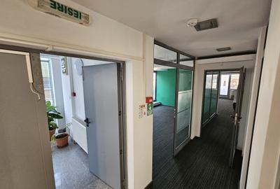 Birou, de 150 mp, în Central - 2