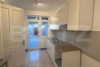 Spațiu comercial, de 100 mp, în Democrației - 2