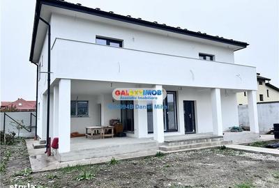 Casă cu 5 camere cu Teren 525 Mp în Central