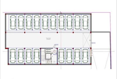 Teren de Vanzare PUZ + HCL + CU Construire regim inaltime 1S+P+3+R! - 7