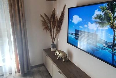 Apartament cu 2 camere în Central - 5