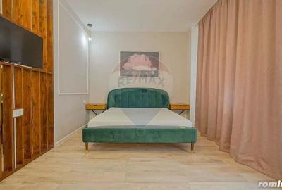 COMISION 0%! GARSONIERA DE 35.4 MP CU GRADINA | DRUMUL POIENII SEASONS - 9