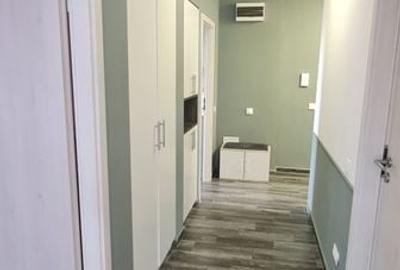 2 camere insorit, mobilat, utilat, parcare, House Residence - Tractorul - 12