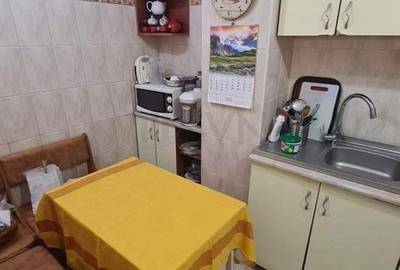 REA1025347 Apartament 3 camere I decomandat I Berceni - 4