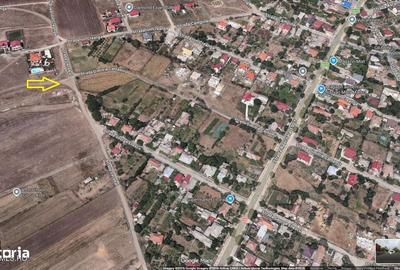 Teren de 500 mp, în Central - 2