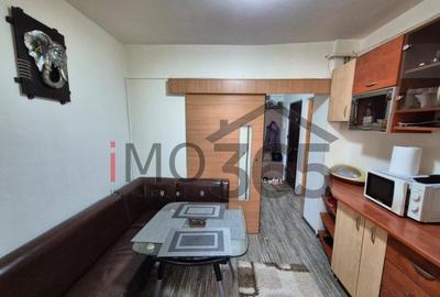 Ap.2 cam decomandat Tudor Et.1 mobilat-utilat-centrala - 7