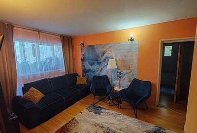 Titan Metrou - Parc IOR 3min. Parcare, Bucatarie 14mp - 1