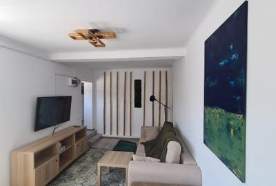 Apartament 2 camere in vila - ideal investitie sau locuit Apartament 2 camere in vila - ideal investitie sau locuit - 1