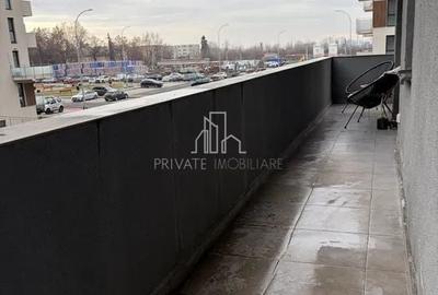 Apartament cu 3 camere decomandat în Semicentral - 8