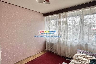 Apartament cu 3 camere semidecomandat în Titan - 6