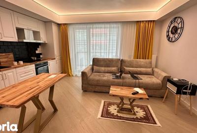 Apartament cu 3 camere în Pipera - 8