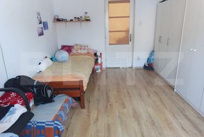 Apartament in casa zona Grivitei , 80 mp sauna garaj - 10