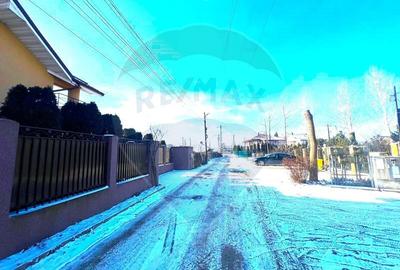 Teren Construcții intravilan de 5000 mp, în Lilieci - 5