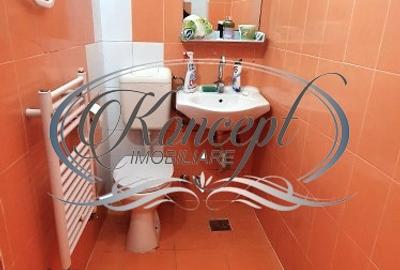 Birou in cladire istorica cu terasa si boxa, strada Eroilor - 7