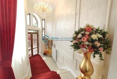 Royal Imobiliare -vanzari vile zona Ultracentral - 5