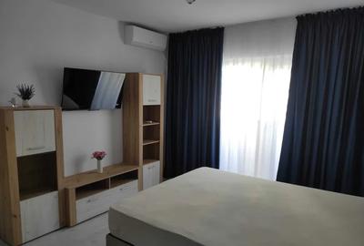 Garsonieră decomandată, mobilată în Peco - 3