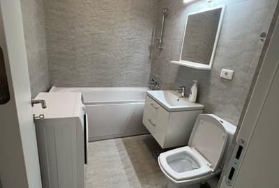 Garsonieră decomandată, mobilată în Theodor Pallady - 7