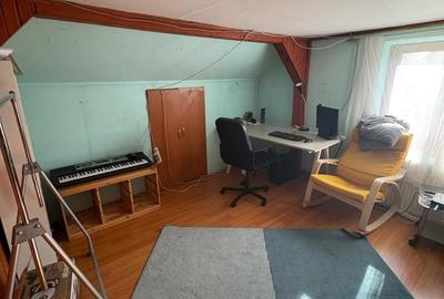 Casă cu Teren 500 Mp în Băneasa - 2