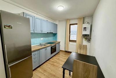 Apartament cu 2 camere decomandat în Tudor Vladimirescu - 2