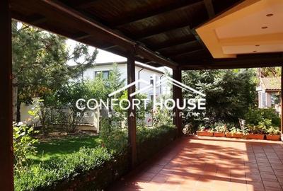 Vila D+P+E+M , arhitectura frumoasa , PIPERA Vila D+P+E+M , arhitectura frumoasa , PIPERA - 7