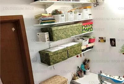 Apartament cu 3 camere decomandat în Scriitorilor - 7