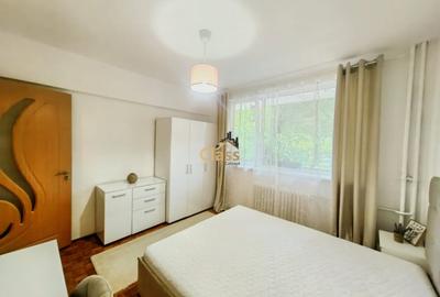 Apartament 2 camere | Etaj Intermediar |43 mpu| Iulius Mall Gheorgheni - 4