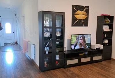 Duplex mobilat complet, langa Timi?oara - 5