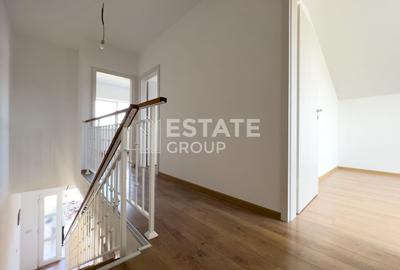 Duplex cu 4 camere cu Canalizare în Moșnița Nouă - 9