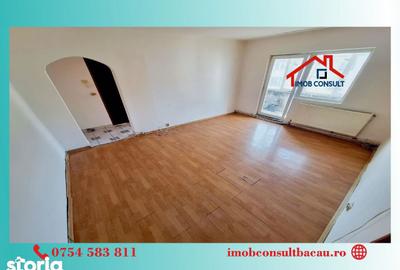Apartament cu 2 camere semidecomandat în Banca Națională - 7