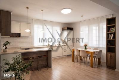 Casă cu 4 camere cu Teren 500 Mp în Aeroport - 4