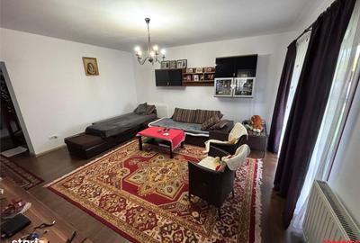Casă cu 4 camere în Nicolae Bălcescu - 7