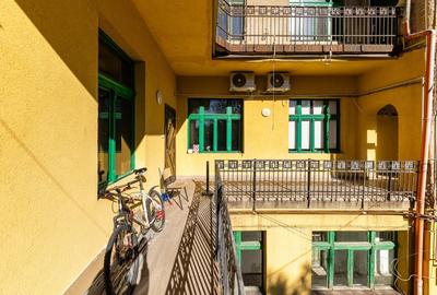Apartament 196 mp, cu 5 camere, in zona istorica Iosefin - Timisoara - 7