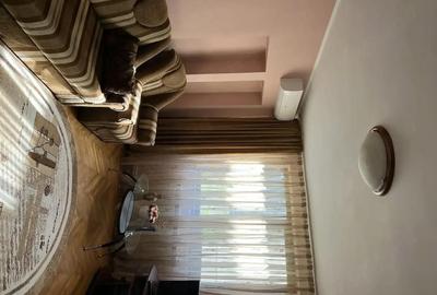 Apartament cu 3 camere decomandat în Central - 10