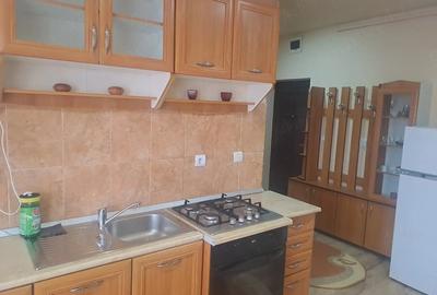 Apartament cu 2 camere semidecomandat în Central - 4