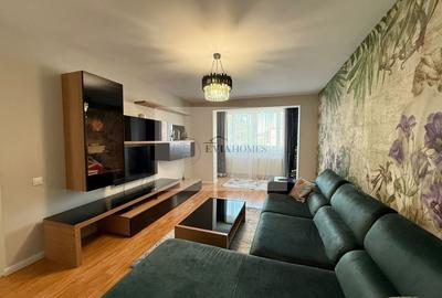 3 camere/2 băi/ Scortarilor - 2