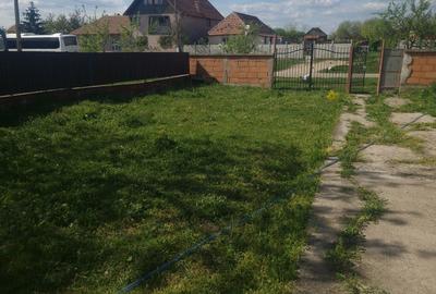 Casă cu 4 camere în Fiscut - 5