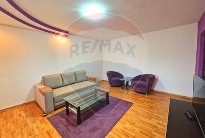 Apartament cu 4 camere decomandat, mobilat în 13 Septembrie
