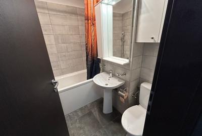 Garsoniera decomandata Exigent Plaza,prima inchiriere - 6