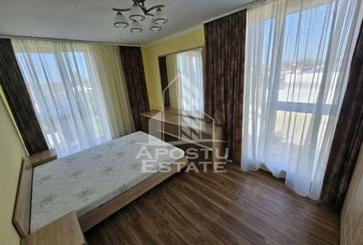 Apartament cu 2 camere semidecomandat în Dâmbovița - 7