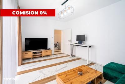 Apartament cu 3 camere decomandat, mobilat în Braytim - 19