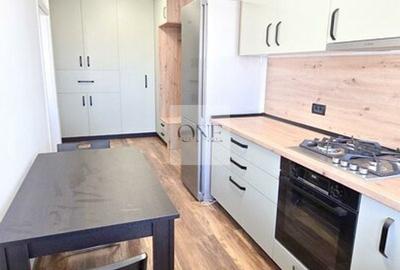 Garsonieră decomandată în Sânpetru - 6